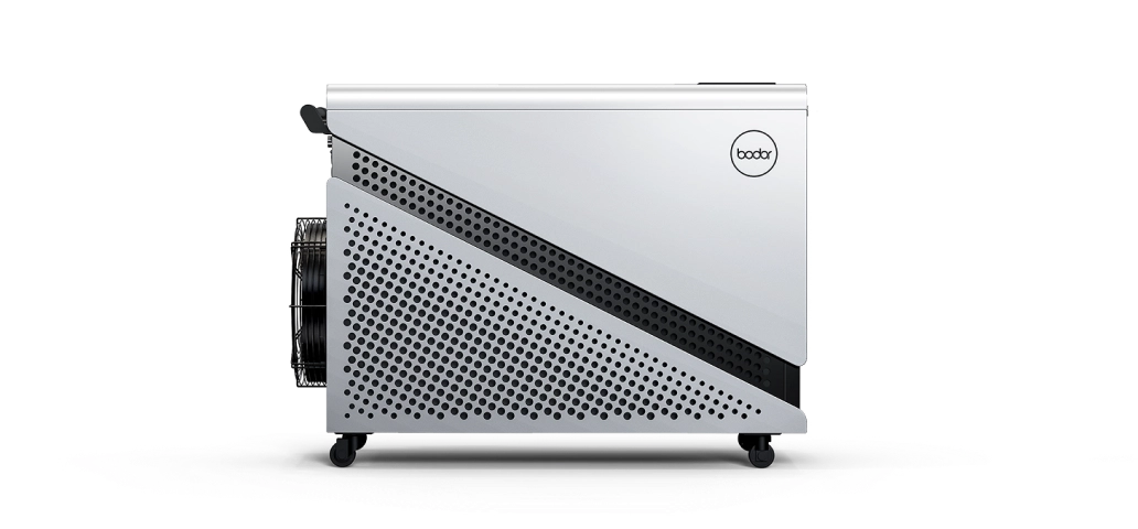 BodorWelder Eco